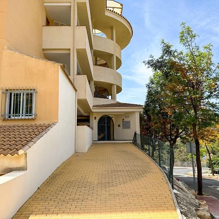 Sea Pool And Relax Comotucasa Fuengirola Eksteriør billede