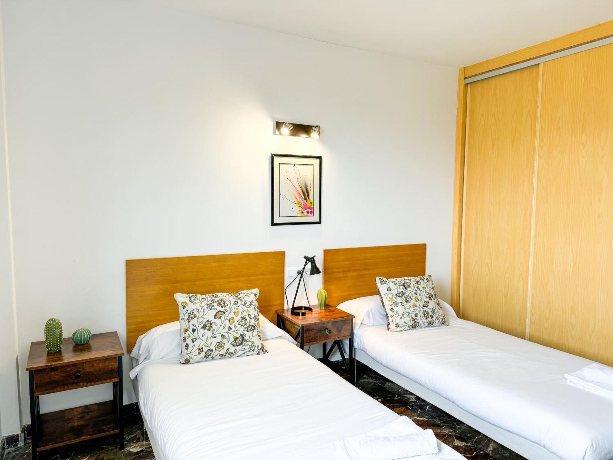 Sea Pool And Relax Comotucasa Fuengirola Eksteriør billede