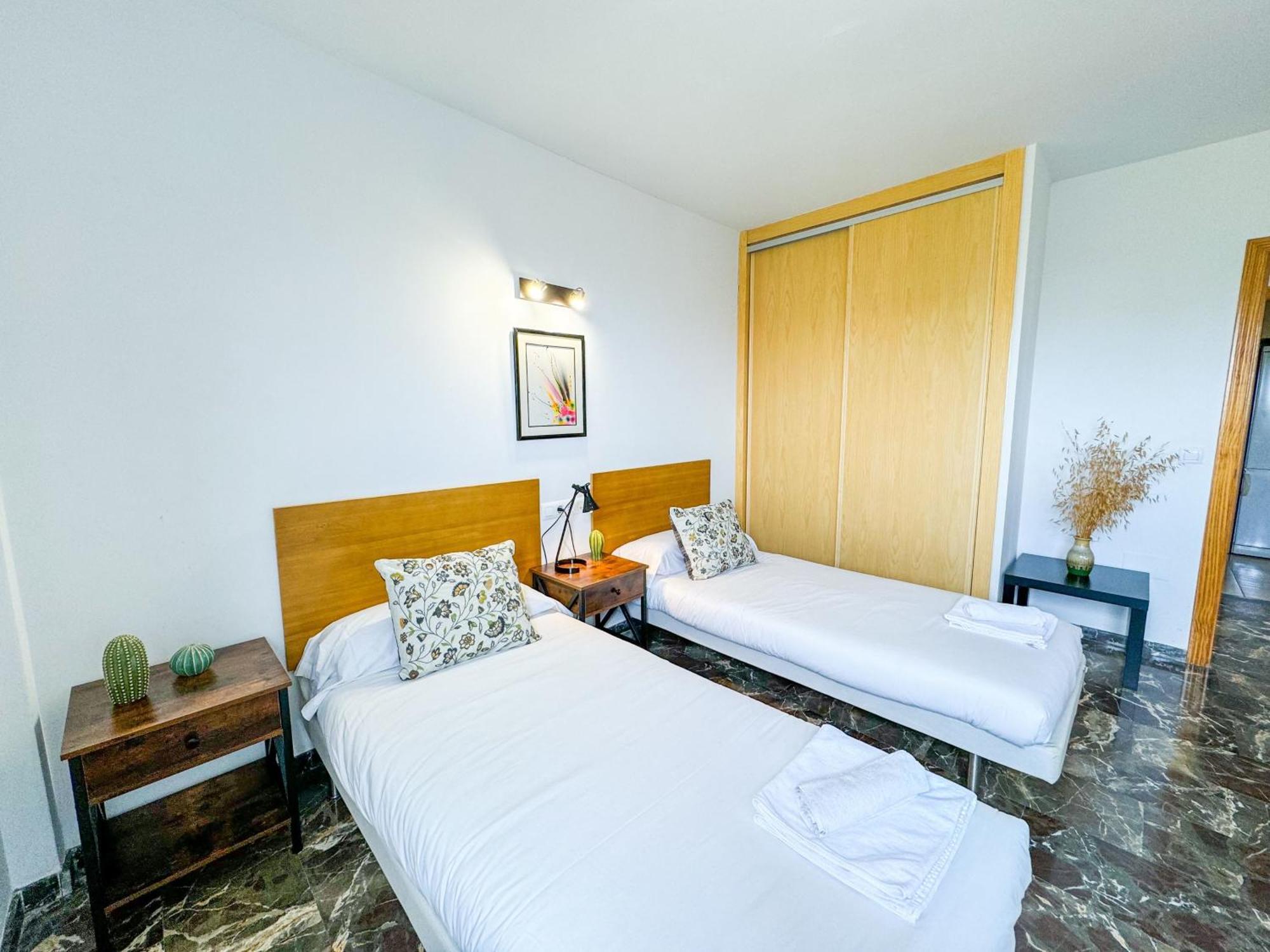 Sea Pool And Relax Comotucasa Fuengirola Eksteriør billede