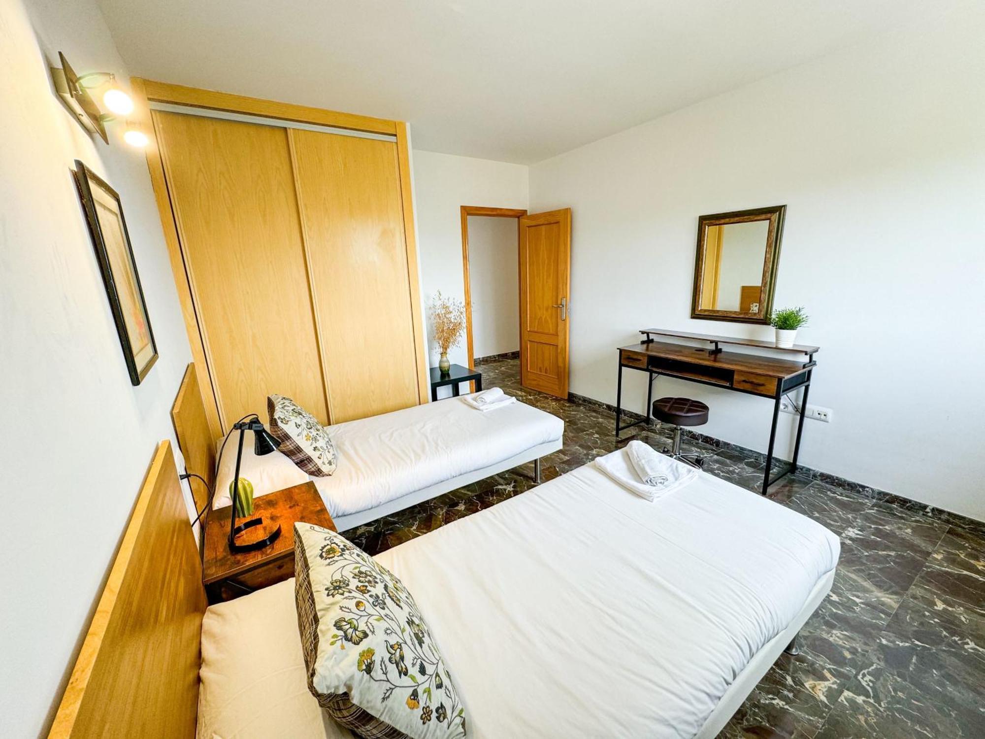 Sea Pool And Relax Comotucasa Fuengirola Eksteriør billede