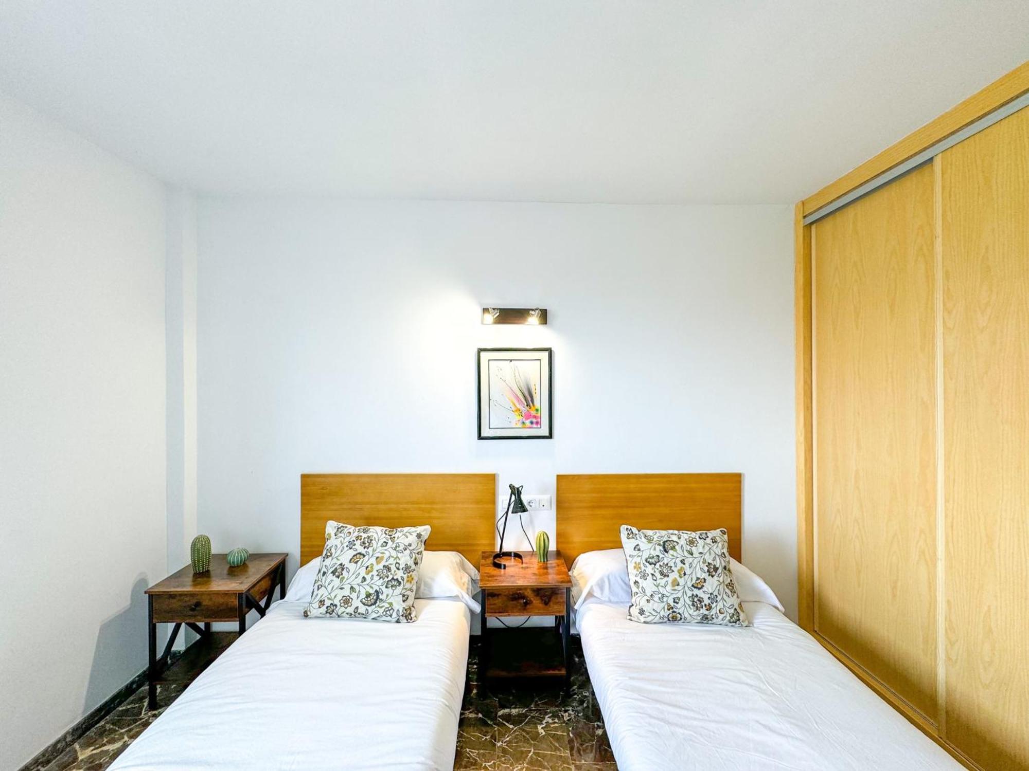 Sea Pool And Relax Comotucasa Fuengirola Eksteriør billede