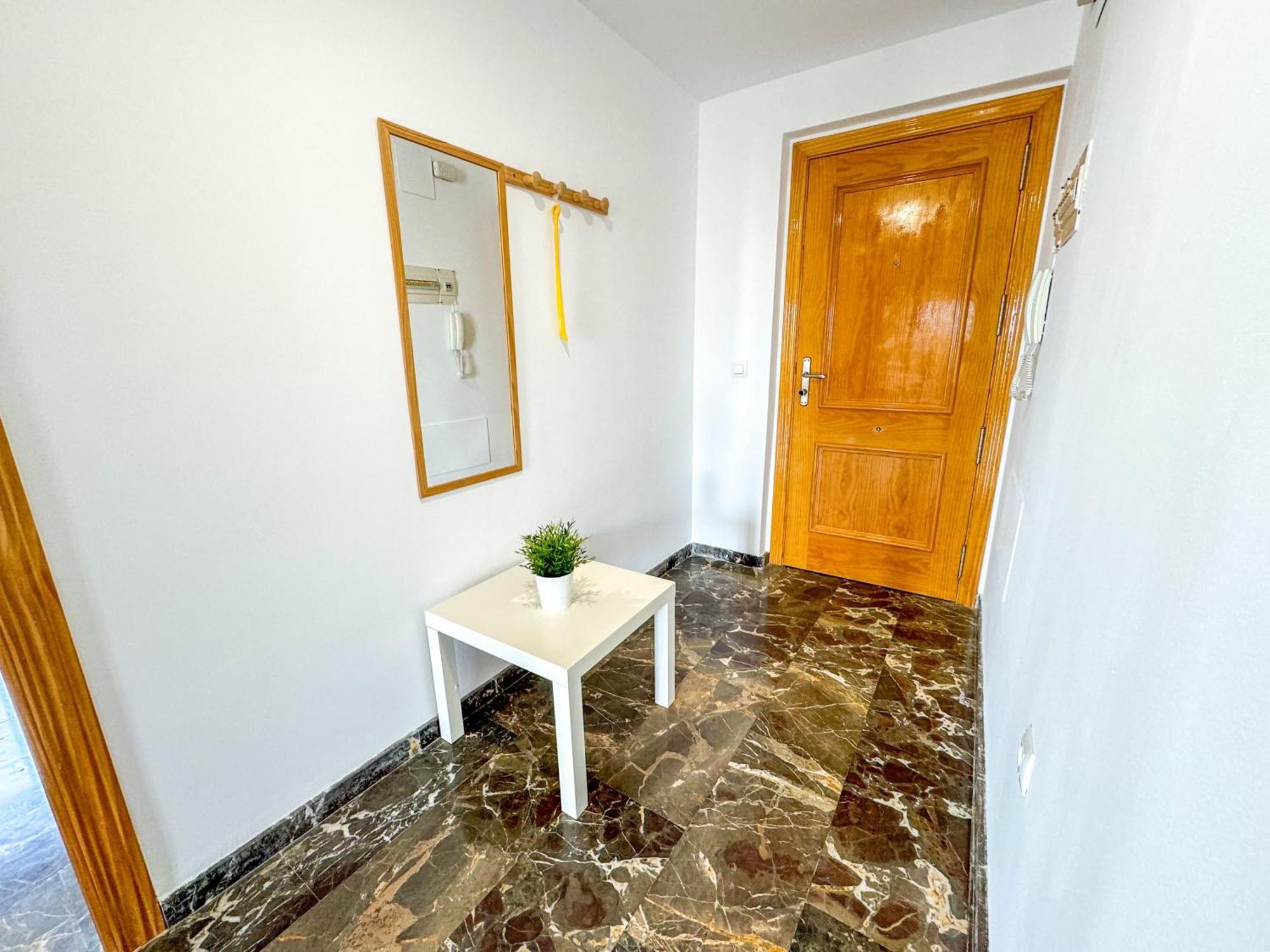 Sea Pool And Relax Comotucasa Fuengirola Eksteriør billede