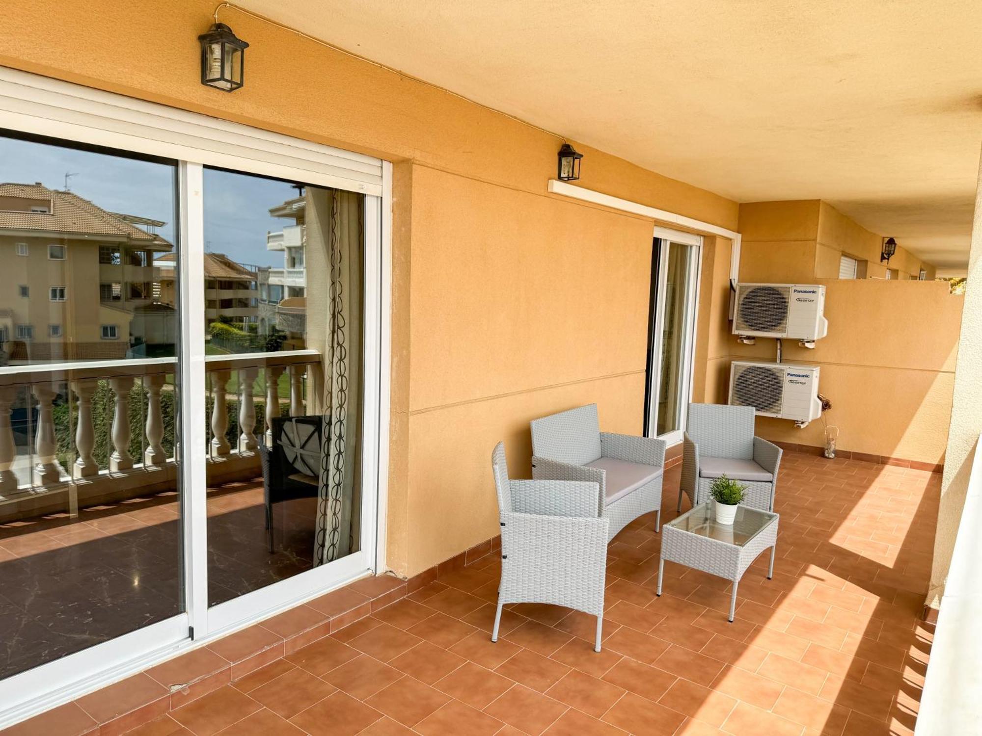 Sea Pool And Relax Comotucasa Fuengirola Eksteriør billede