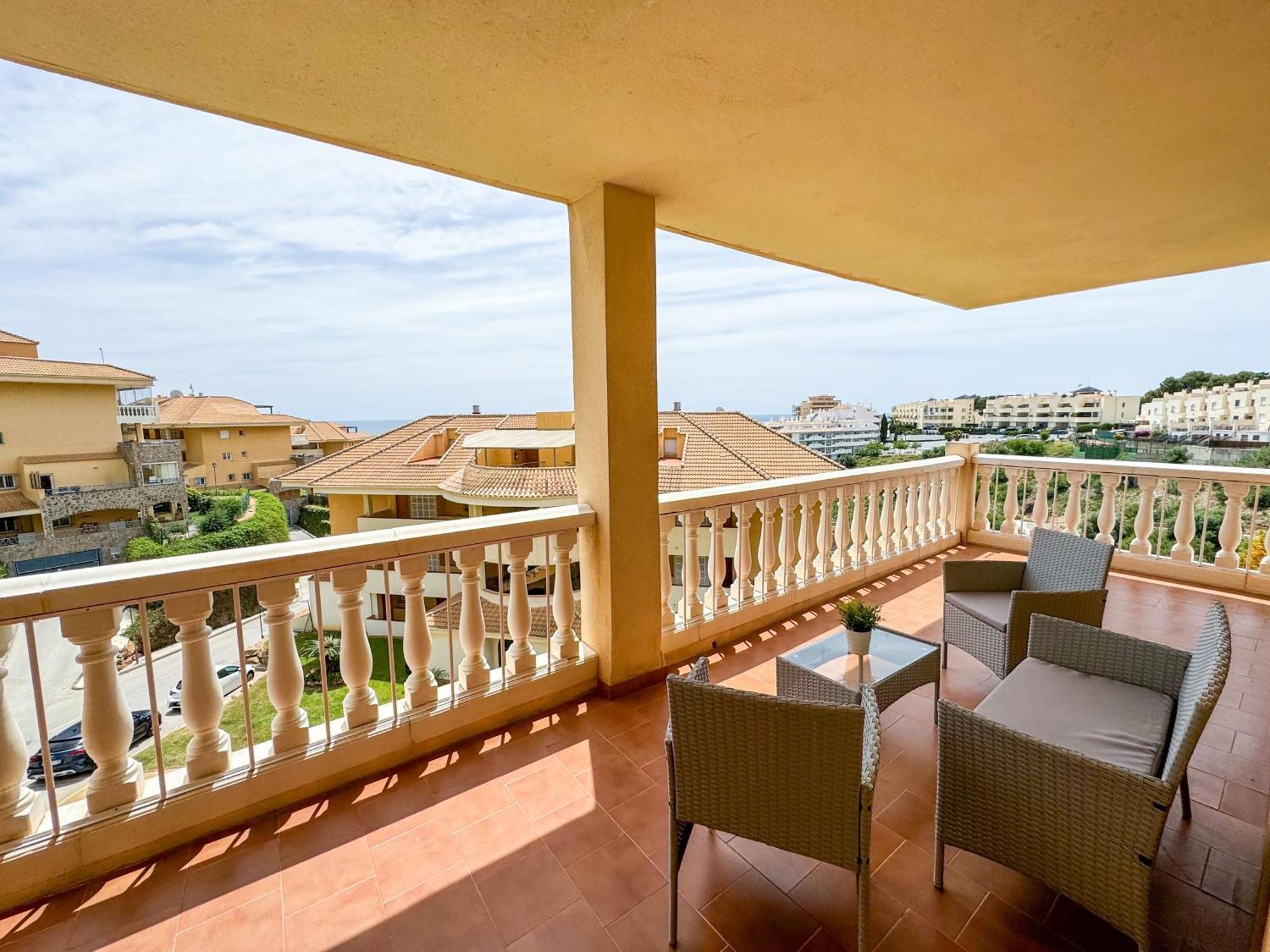 Sea Pool And Relax Comotucasa Fuengirola Eksteriør billede