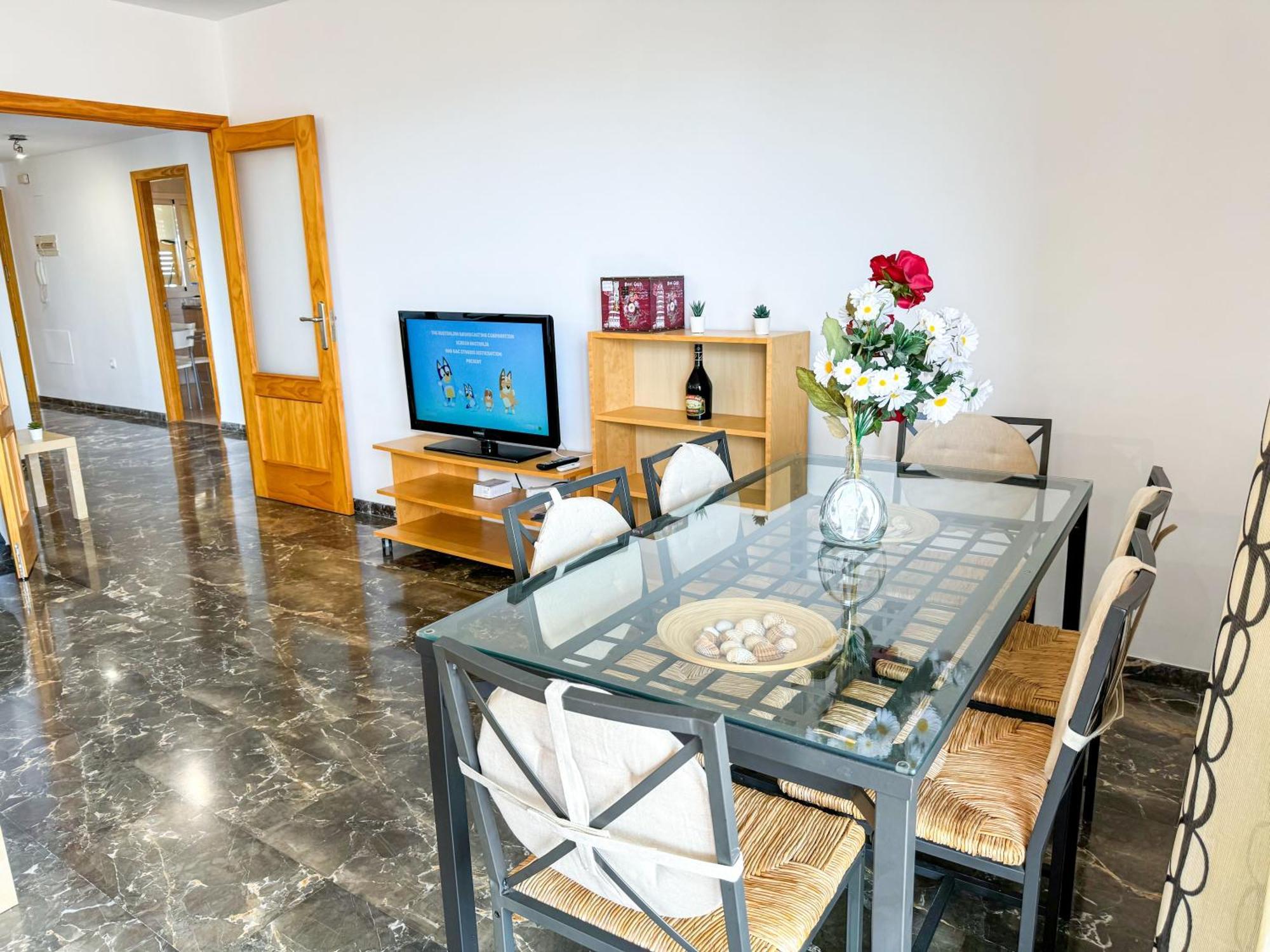 Sea Pool And Relax Comotucasa Fuengirola Eksteriør billede