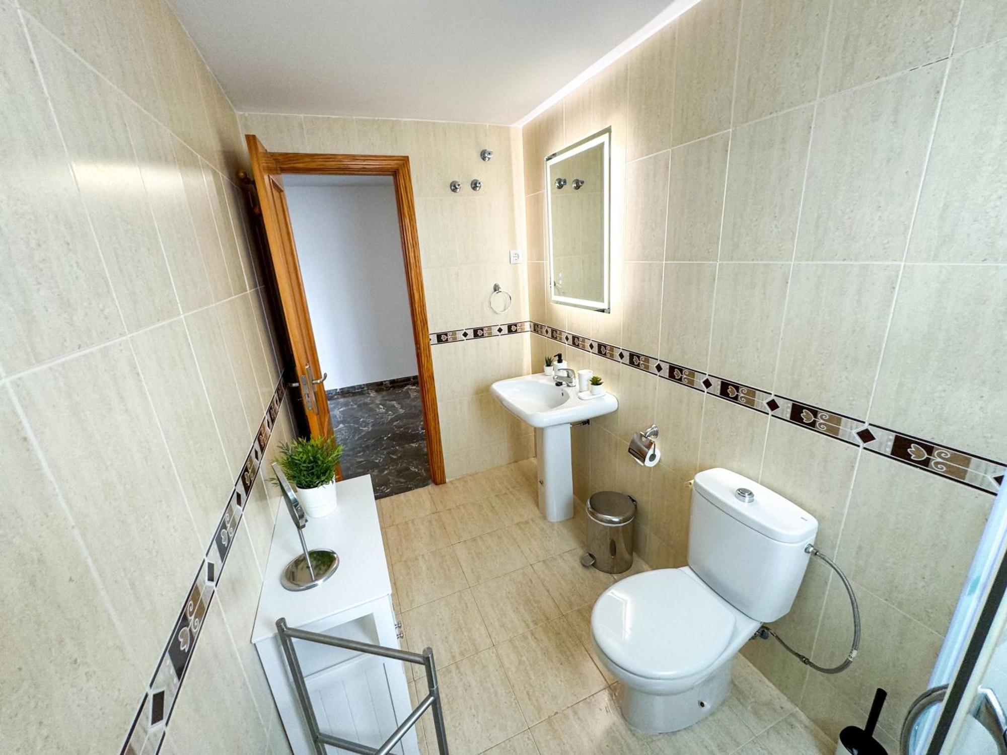 Sea Pool And Relax Comotucasa Fuengirola Eksteriør billede